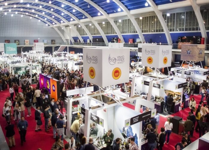 A Revista de Vinhos celebra a 22ª edição do Encontro com Vinhos –