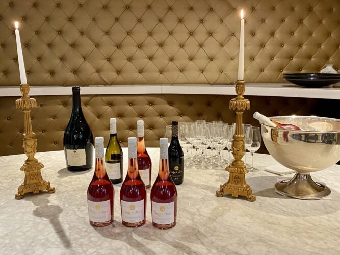 Quinta das Lágrimas celebra 25 anos de bem receber