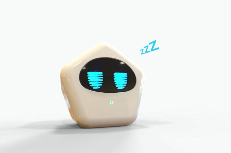 O temporizador de cozinha sonolento pode ajudar a manter as mãos sujas longe dos dispositivos