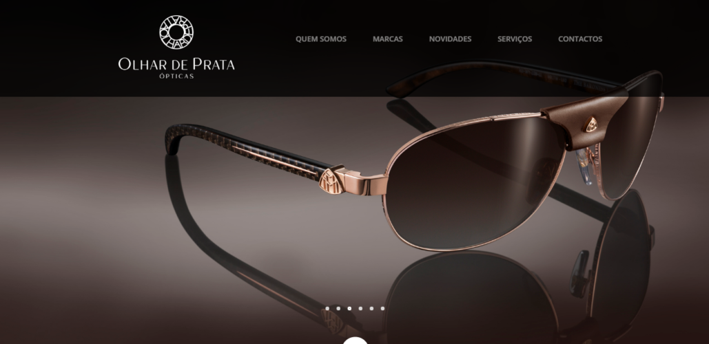 Olhar de Prata – Luxury Portugal ®