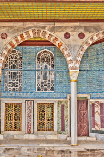 O lado criativo de Istambul – Revista Four Seasons