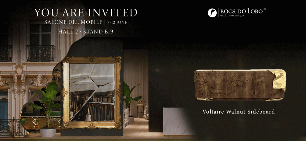 A Expressão da Estética Inesperada