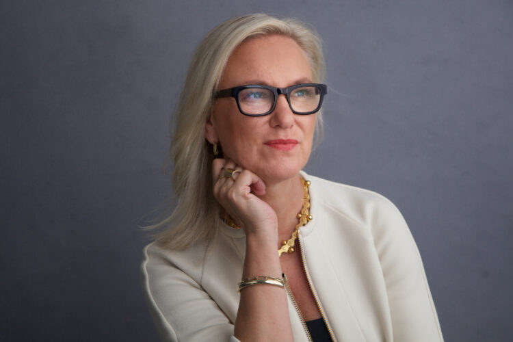 Boca do Lobo Master Interviews:Meet Interior Designer Ghislaine Viñas