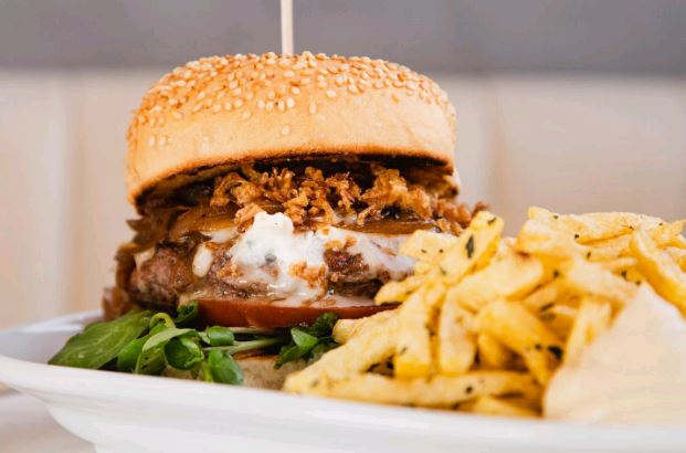 Hamburgueria do Bairro, Colinas do Cruzeiro, Odivelas, Lisboa