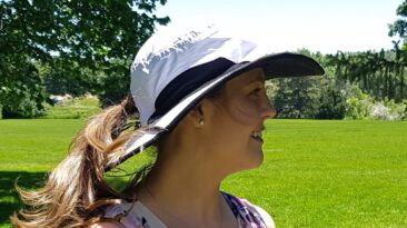 8 razões pelas quais o Fairway Sunhat é o melhor chapéu ao ar livre para caminhadas, golfe e viagens
