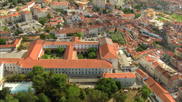 Mosteiro de São Dinis e São Bernardo, Odivelas