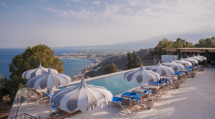 Set-Jetting With Four Seasons: From “The White Lotus” to “The Dark Knight”