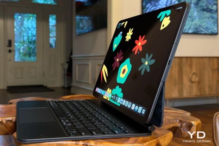 A desmontagem do M4 iPad Pro revela uma importante atualização de sustentabilidade