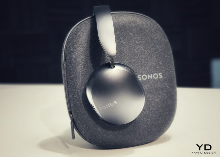 Sonos Ace Headphones Review: Comfort, Sound Quality, and Sustainability