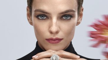 CHAUMET apresenta COLEção EM MARBELLA