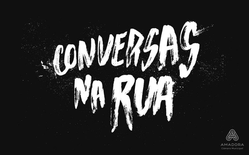 3 setembro | Inauguração da Exposição “Conversas na Rua