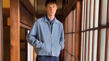 Blue Tab™, nova coleção da Levi’s®