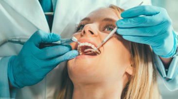 Dentisteria, Clinica do Chapim, Odivelas