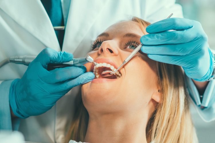 Dentisteria, Clinica do Chapim, Odivelas