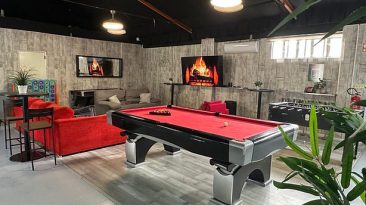 LOFT CORPORATE – Eventos empresas em Odivelas