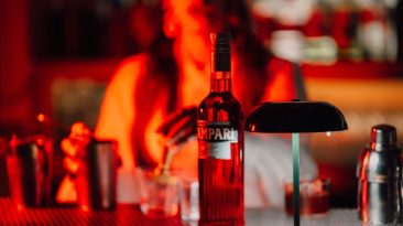 Negroni Week, um clássico celebrado