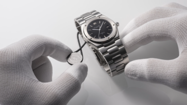 IWC Curated, uma oferta de relógios históricos