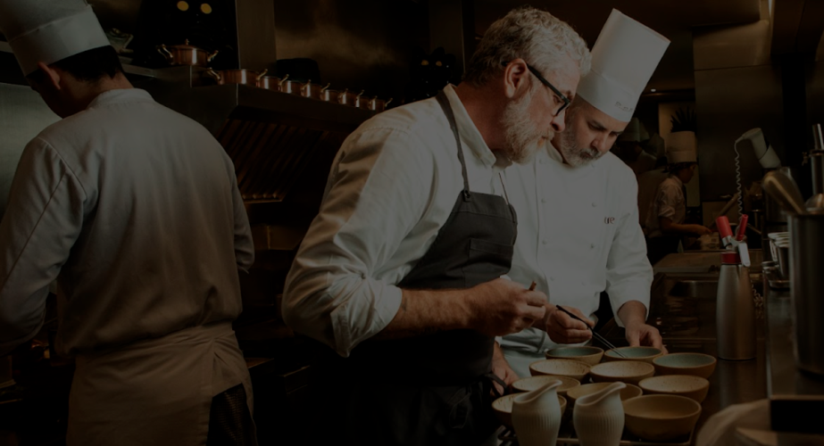 D.O.M. RESTAURANTE, SãO PAULO, BRASIL