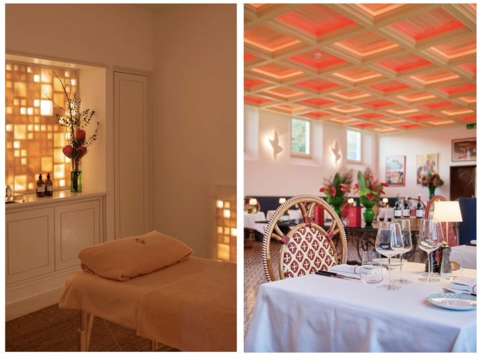 Dia do amor no Vermelho Melides